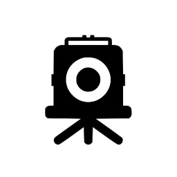 Topographic Level icon