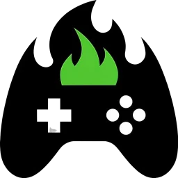 Значок Game Booster - Lag Fix